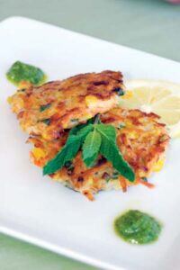 Lemon Balm Mosquito Repellent, and Other Uses for Lemon Balm Image